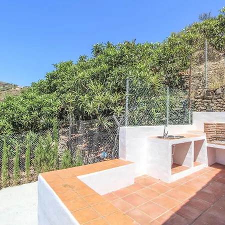 Holiday home Amazing In With Kitchenette Torrox