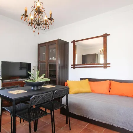 Amazing In With Kitchenette