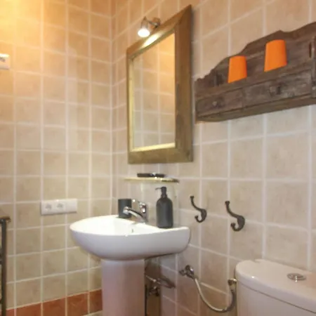 Amazing In With Kitchenette Holiday home
