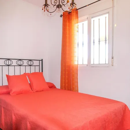 Amazing In With Kitchenette Torrox