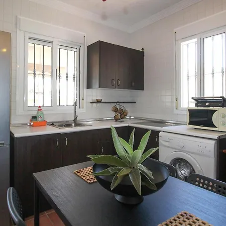 Amazing In With Kitchenette
